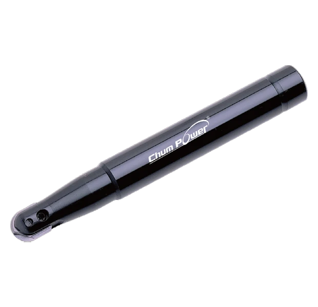 CBP Ball-Nose End Mill