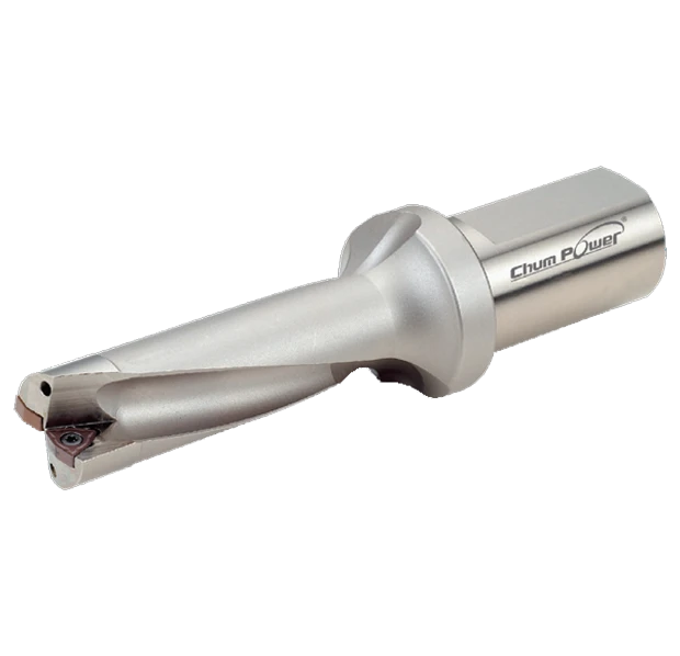 EXD Power Super Drill 4D