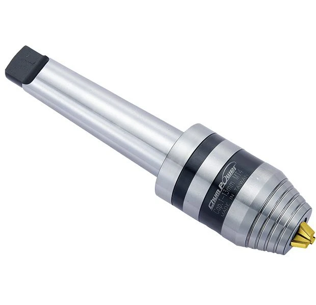 Hex Key Drill Chuck Arbor Type