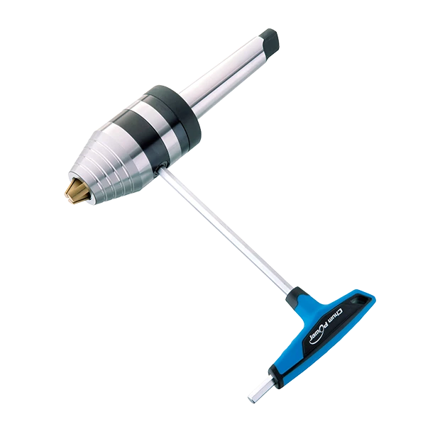 Hex Key Drill Chuck Arbor Type