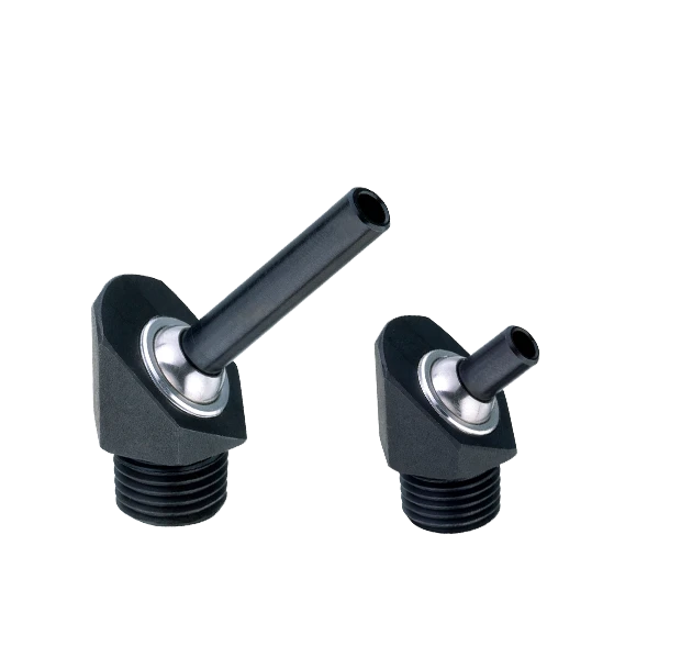 Spray Nozzle Series / Slanting Type