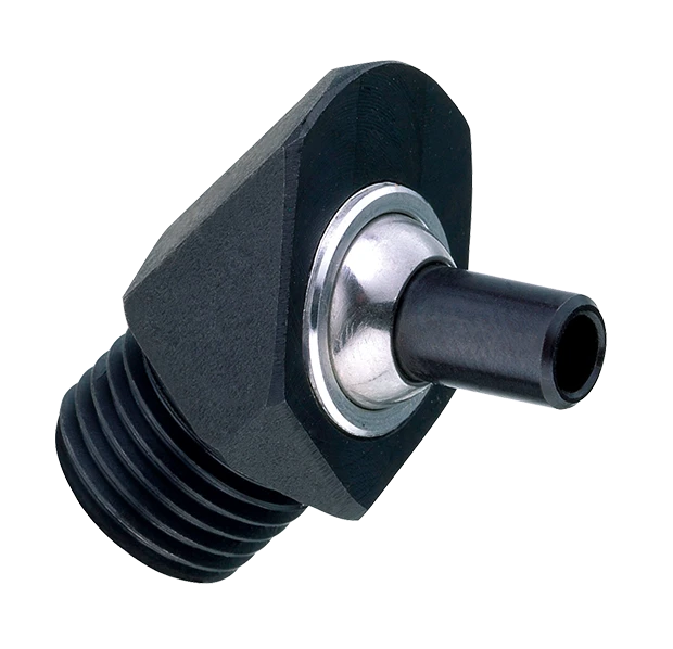 Spray Nozzle Series / Slanting Type