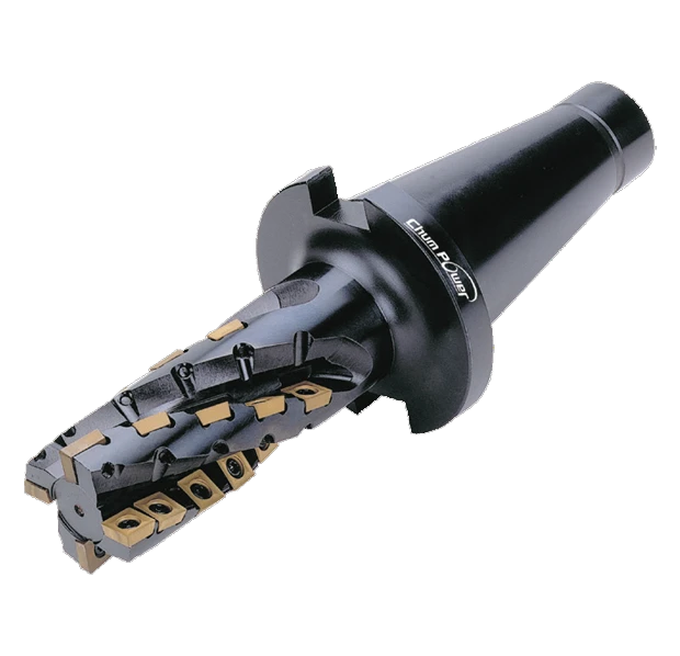 RGH BT50 Rough Milling Cutter