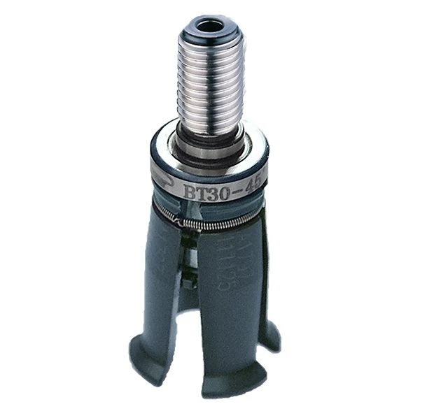MAS-403 Pull Stud-type Clamping Units