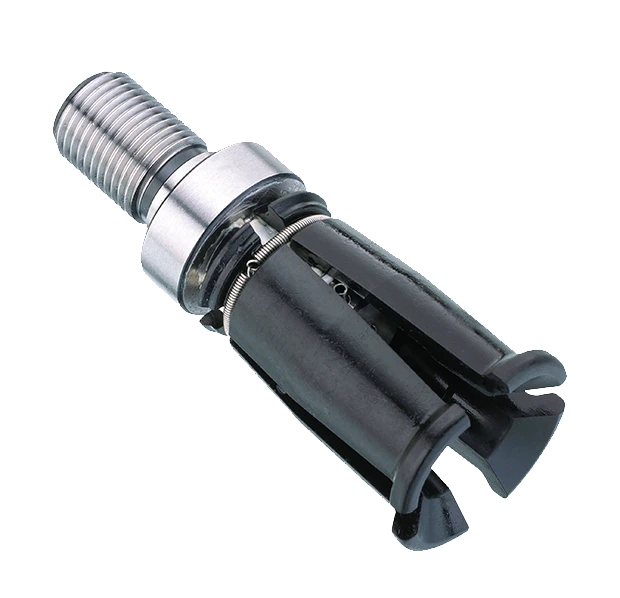 MAS-403 Pull Stud-type Clamping Units