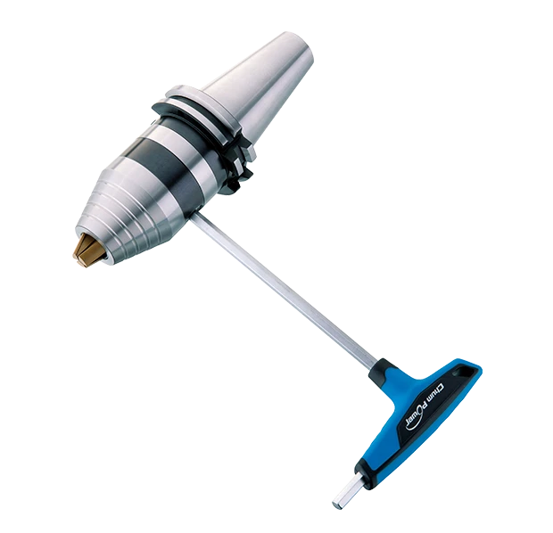 SK Hex Key Drill Chuck