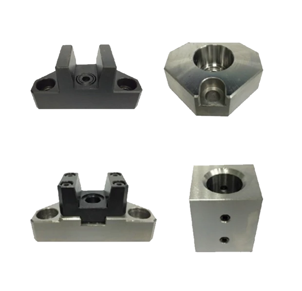 Customized Setting Block / Stopper