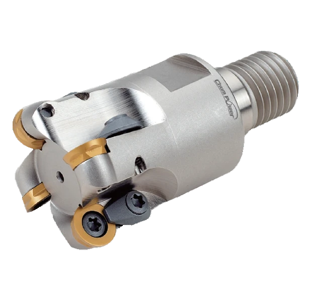 RD Radius Corner Modular End Mill