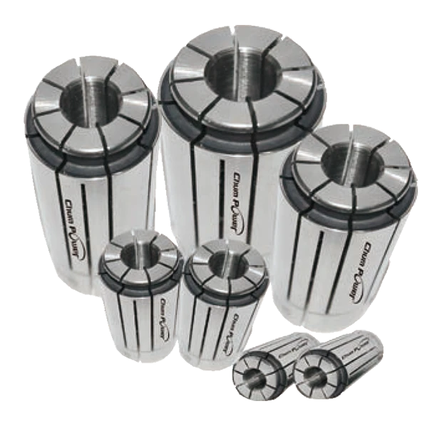 SK Spring Collect System- AA Class