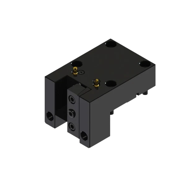 Face and OD Tool Holder C2