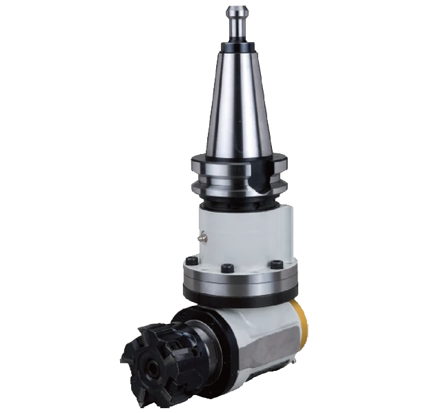 CPC Type 90° Angle Head-FA