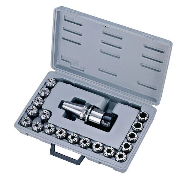 ER Spring Collet System