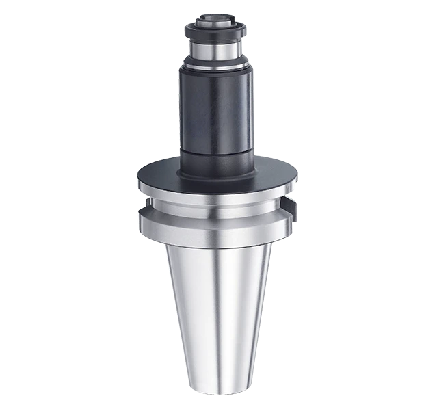 Quick Change Tapping Chuck with Ertra Length Compensation