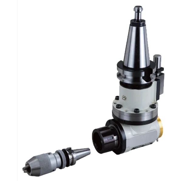 CPB Type 90° Angle Head-BT