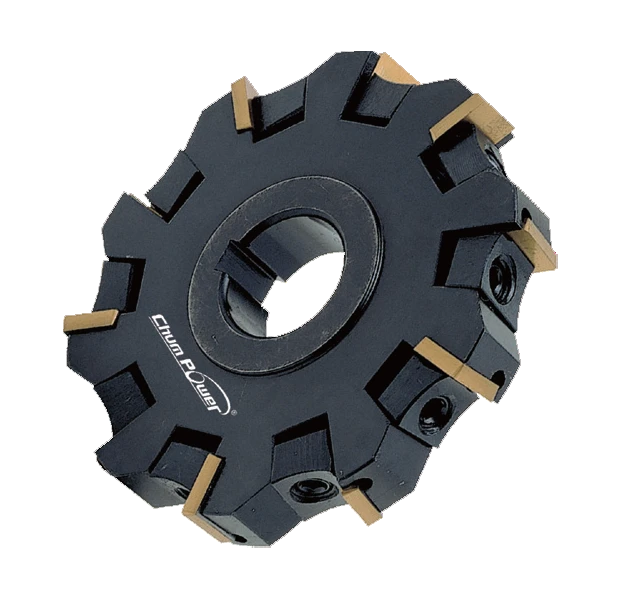 SC Side Milling Cutter