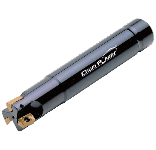 CAP400R High-speed Rough End Mill