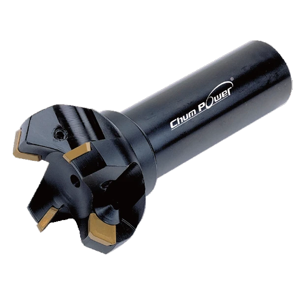 SE445 Face Milling Cutter