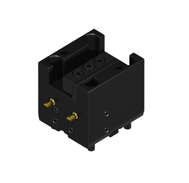 Face and ID Tool Holder B1& B2