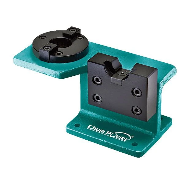 Tool Locking Device A Type (Cast Iron Body)