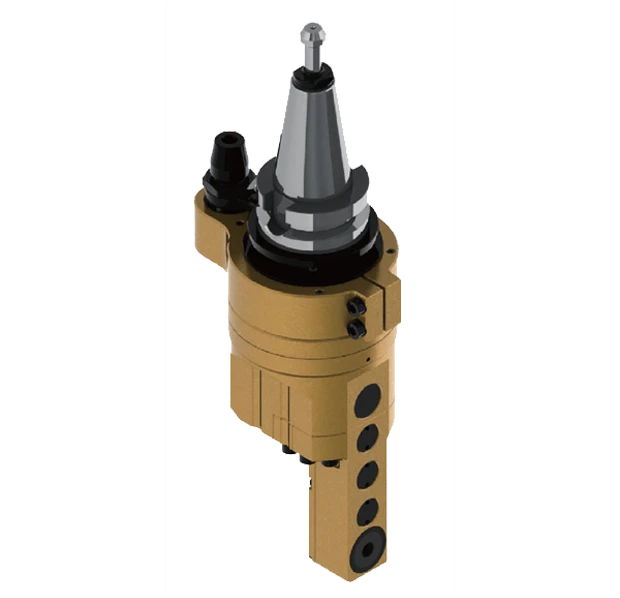 CPL Type Modular Angle Head-Ultra Slim