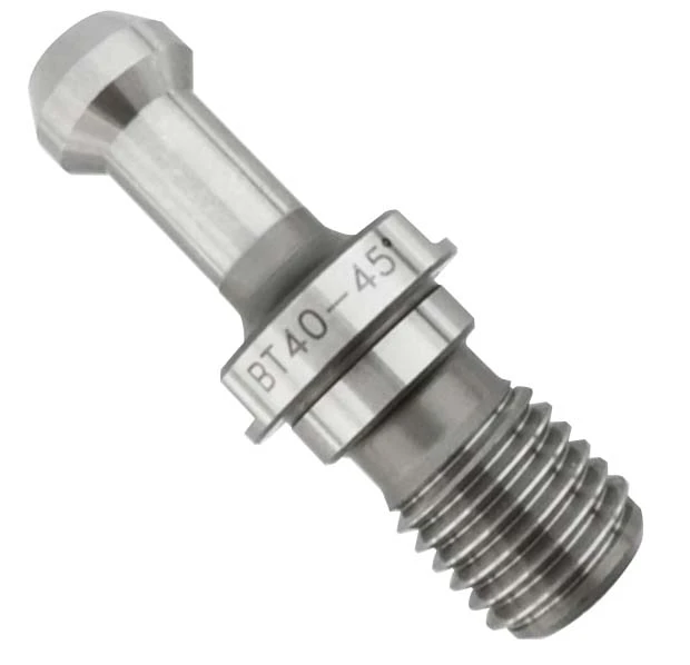 Pull Stud BT / Threading Ground Models