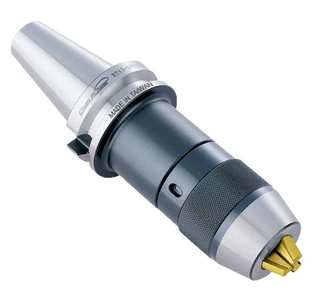 BT CHU CNC Drill Chuck