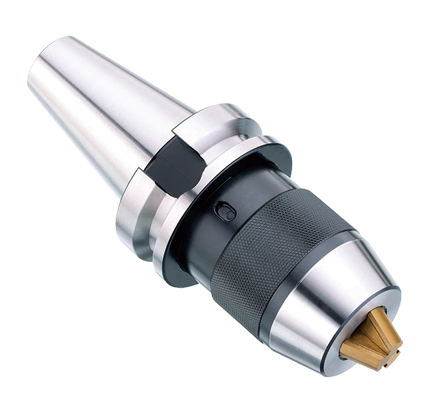 BT CHU CNC Drill Chuck