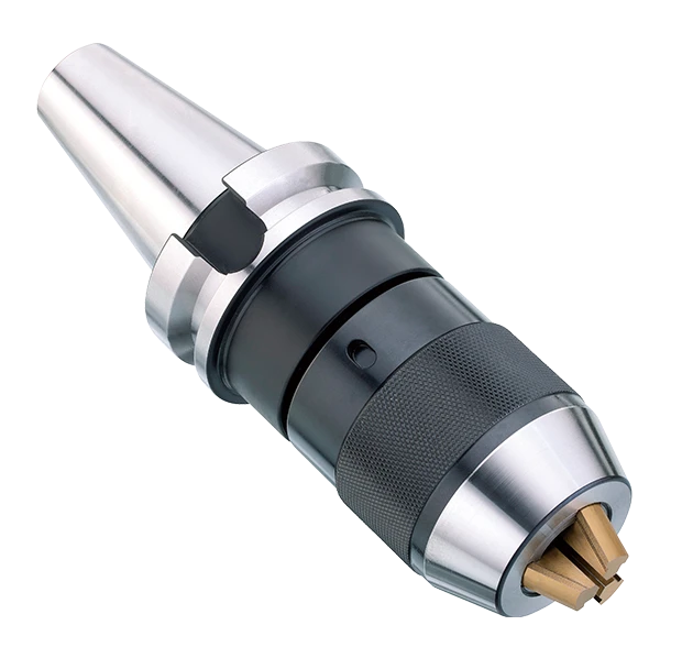 BT CHU CNC Drill Chuck