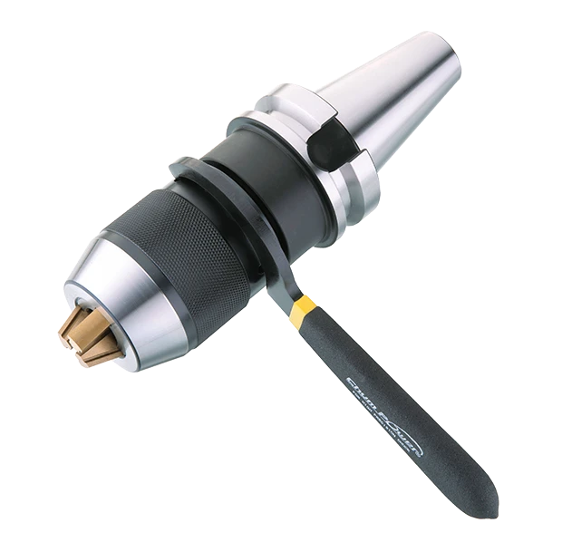 BT CHU CNC Drill Chuck