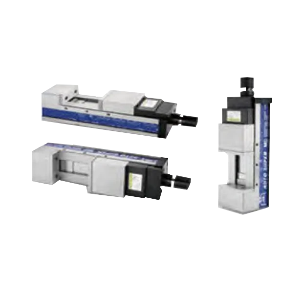 MC Mechianical Power Vise