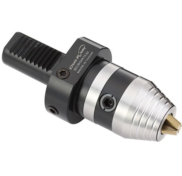 VDI Hex Key Drill Chuck