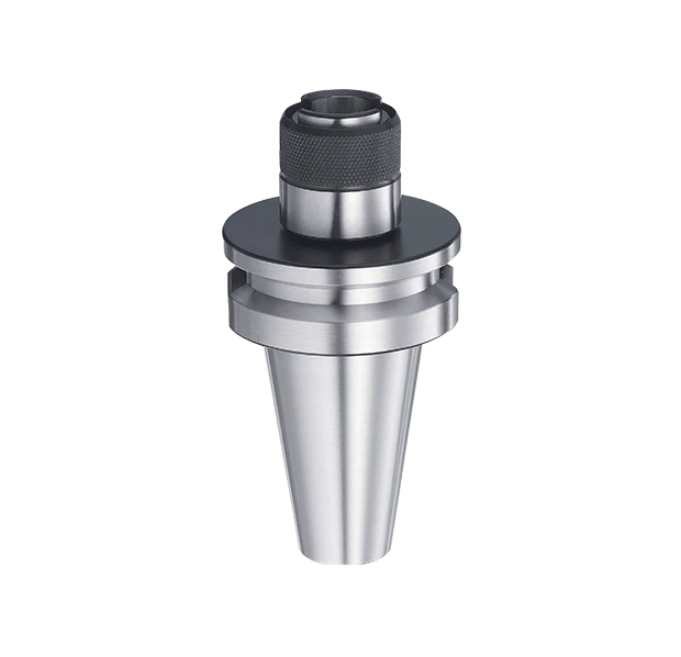 Quick Change Tapping Chuck with Length Compensation