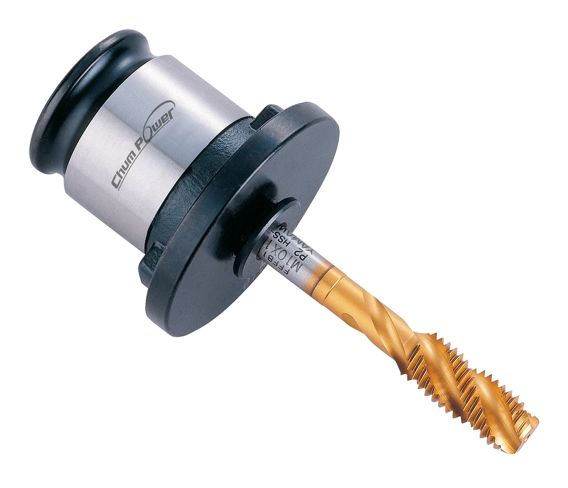 Quick Change Tap Collet - Rigid Type: DIN-376 Series