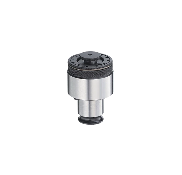 Quick Change Tap Collet - Rigid Type: DIN-376 Series