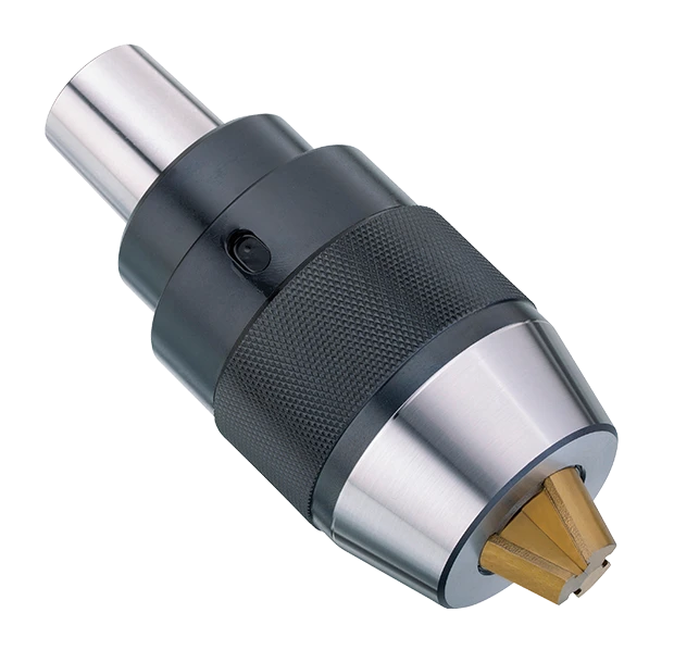 Titanium Collet - Tool Shank Type: Heavy duty & Special Heavy Duty Model