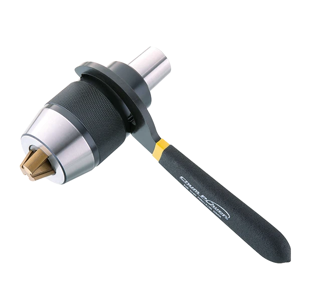 Titanium Collet - Tool Shank Type: Heavy duty & Special Heavy Duty Model