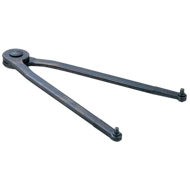 Adiustable Pin Wrenches