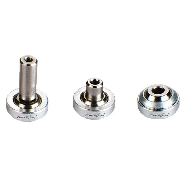 Spray Nozzle Series / Press Fit Type