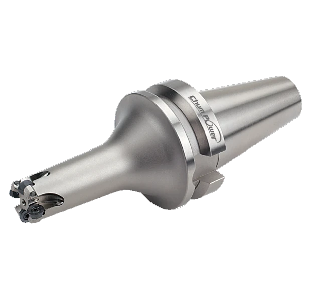 X-POWER Radius Milling Cutter