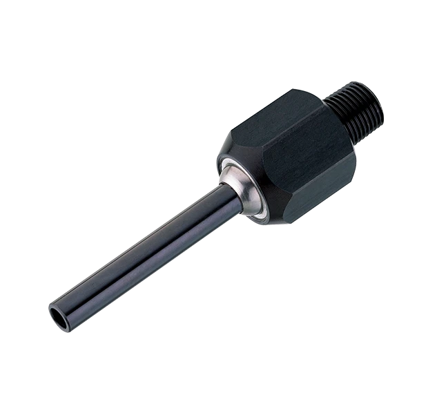 Spray Nozzle Series / Leak Lock Type (Alloy Steel)