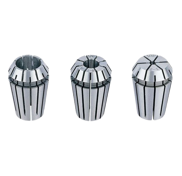 ER Spring Collet System-AA Class