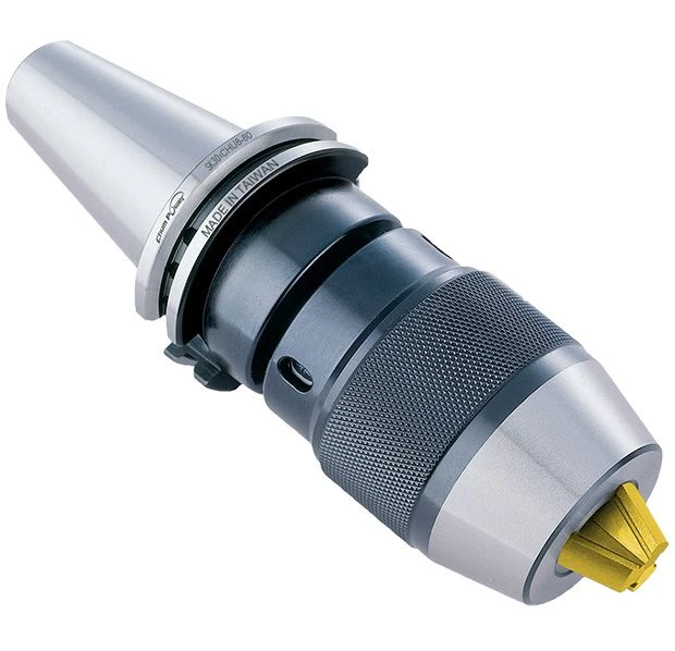 SK CHU CNC Drill Chuck