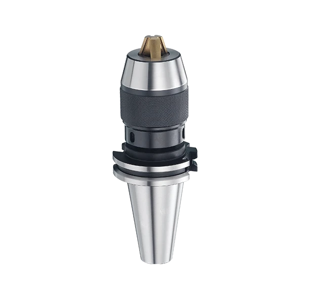 SK CHU CNC Drill Chuck