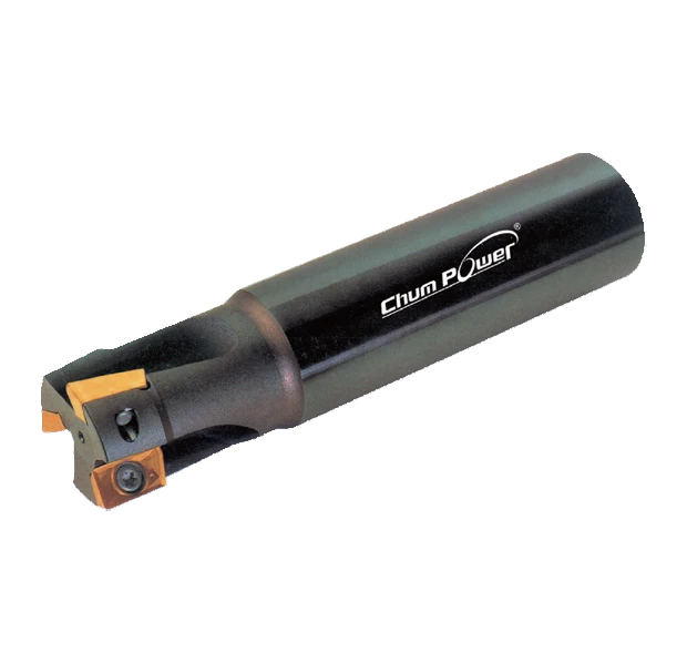 EHU High-speed End Mill