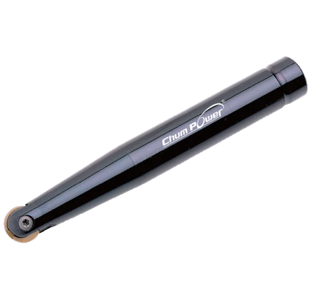 C2139 Ball-nose End Mill