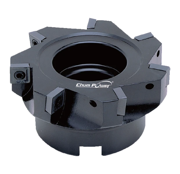 SFM Shoulder Face Milling Cutter