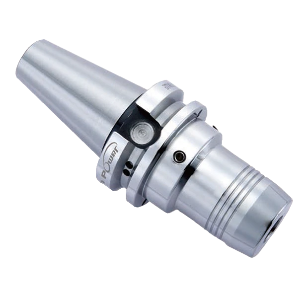 Hydraulic Tool-Holder