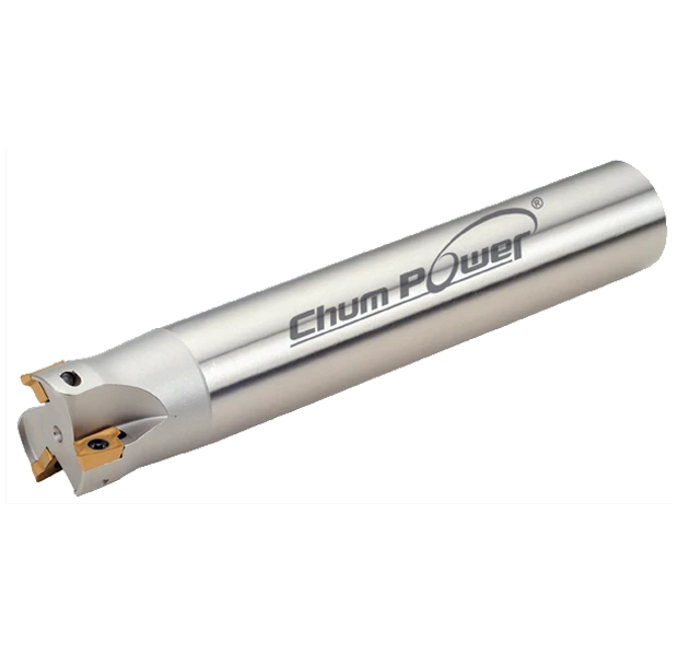 RT Lightning End Mill