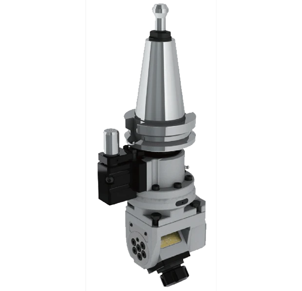 CPG Type Universal Angle Head