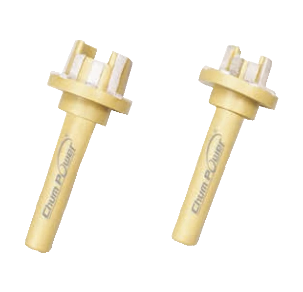 HSK Type Chip Cleaning Wiper